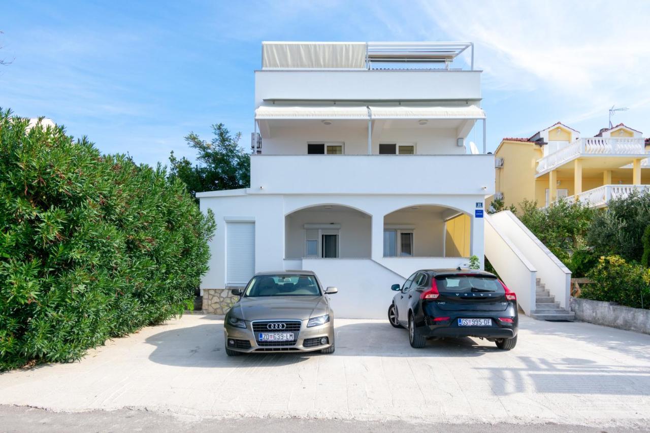Apartment Mandre 4093B Exterior photo