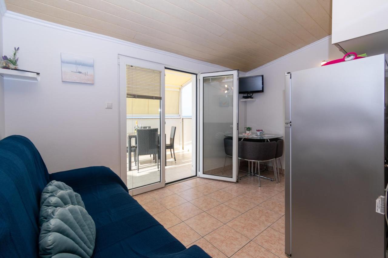 Apartment Mandre 4093B Exterior photo